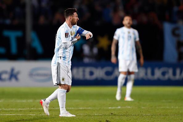 Șocul săptămânii din fotbal | Argentina-Brazilia se joacă la San Juan!